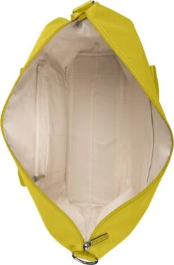 SUITSUIT - Natura - Olive - Leisure Bag -Trolley Winkel 789x1200 3