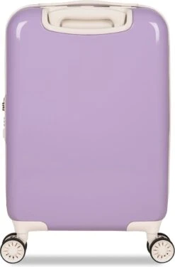 SUITSUIT - Fabulous Fifties - Royal Lavender - Handbagage (55 Cm) -Trolley Winkel 789x1200 4