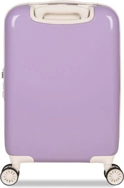 SUITSUIT - Fabulous Fifties - Royal Lavender - Handbagage (55 Cm) -Trolley Winkel 790x1200 2