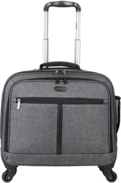 Decent Laptoptrolleys Bellatrix -Trolley Winkel 791x1200