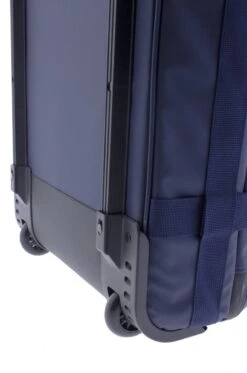 Gladiator Polar Handbagage Laptop Wieltas / Koffer - 55 Cm - 14 Inch - Blauw -Trolley Winkel 795x1200 3