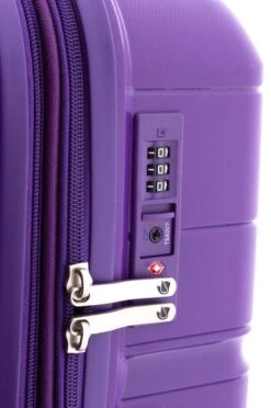 Gladiator Boxing L Spinner 77 - Exp - TSA Slot - Paars -Trolley Winkel 796x1200 1