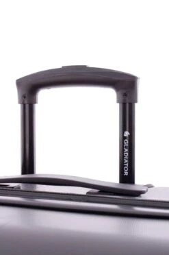 Gladiator Cactus Grote Koffer - 75 Cm - Exp - TSA Slot - Zwart 23 Gladiator Cactus Grote Koffer - 75 Cm - Exp - TSA Slot - Zwart -Trolley Winkel 796x1200 3