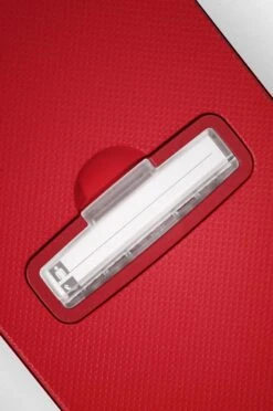 Samsonite Reiskoffer - S'CURE SPINNER 69/25 (Medium) Rood -Trolley Winkel 797x1200 5