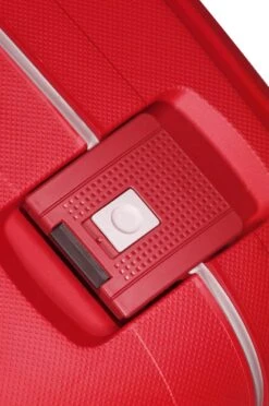 Samsonite Reiskoffer - S'CURE SPINNER 69/25 (Medium) Rood -Trolley Winkel 797x1200 7