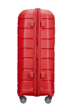 Samsonite Reiskoffer - Flux Spinner 75/28 Exp (Medium) Red -Trolley Winkel 799x1200 105