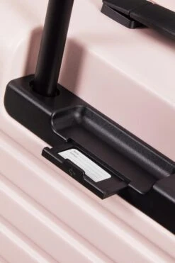 Samsonite Reiskoffer - Stackd Spinner 68/25 (Medium) Rose -Trolley Winkel 799x1200 109