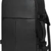 HEANVER Travel Elite - Reistas Handbagage - Weekendtas - 17inch Laptop Rugzak - Backpack Waterafstotend - 30L / 60 Liter Tas - Zwart / Antraciet 1 HEANVER Travel Elite - Reistas Handbagage - Weekendtas - 17inch Laptop Rugzak - Backpack Waterafstotend - 30L / 60 Liter Tas - Zwart / Antraciet -Trolley Winkel 799x1200 114