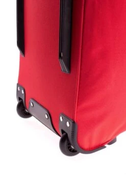 Gladiator Metro Medium Wieltas - 72 Cm - 76 Liter - Rood -Trolley Winkel 799x1200 119