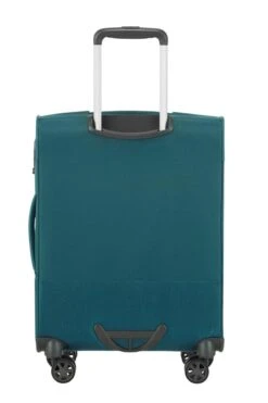 Samsonite Reiskoffer - Popsoda Spinner 55/20 (Handbagage) Teal -Trolley Winkel 799x1200 127