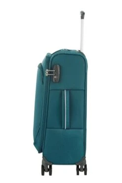 Samsonite Reiskoffer - Popsoda Spinner 55/20 (Handbagage) Teal -Trolley Winkel 799x1200 128