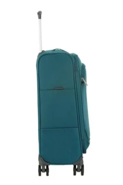 Samsonite Reiskoffer - Popsoda Spinner 55/20 (Handbagage) Teal -Trolley Winkel 799x1200 129