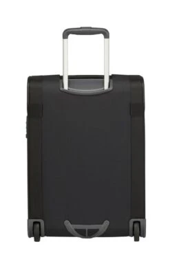 Samsonite Reiskoffer - Citybeat Upright 55/20 (Handbagage) Black -Trolley Winkel 799x1200 13