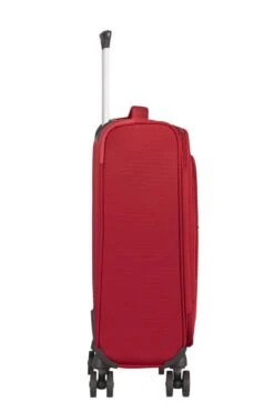 American Tourister Reiskoffer - Crosstrack Spinner 55/20 Tsa (Handbagage) Red/Grey 14 American Tourister Reiskoffer - Crosstrack Spinner 55/20 Tsa (Handbagage) Red/Grey -Trolley Winkel 799x1200 141
