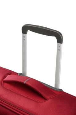 American Tourister Reiskoffer - Crosstrack Spinner 55/20 Tsa (Handbagage) Red/Grey 16 American Tourister Reiskoffer - Crosstrack Spinner 55/20 Tsa (Handbagage) Red/Grey -Trolley Winkel 799x1200 143