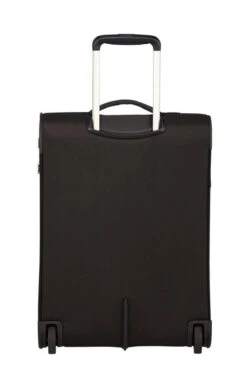 American Tourister Reiskoffer - Summerfunk Upright 55/20 Tsa (Handbagage) Black 13 American Tourister Reiskoffer - Summerfunk Upright 55/20 Tsa (Handbagage) Black -Trolley Winkel 799x1200 156