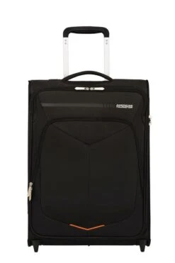 American Tourister Reiskoffer - Summerfunk Upright 55/20 Tsa (Handbagage) Black 15 American Tourister Reiskoffer - Summerfunk Upright 55/20 Tsa (Handbagage) Black -Trolley Winkel 799x1200 158