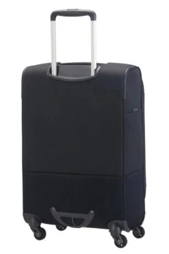 Samsonite Reiskoffer - Base Boost Spinner (Handbagage) 55/35 Black -Trolley Winkel 799x1200 184