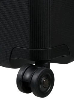 Samsonite Reiskoffer - Magnum Eco Spinner 55/20 (Handbagage) Graphite -Trolley Winkel 799x1200 195