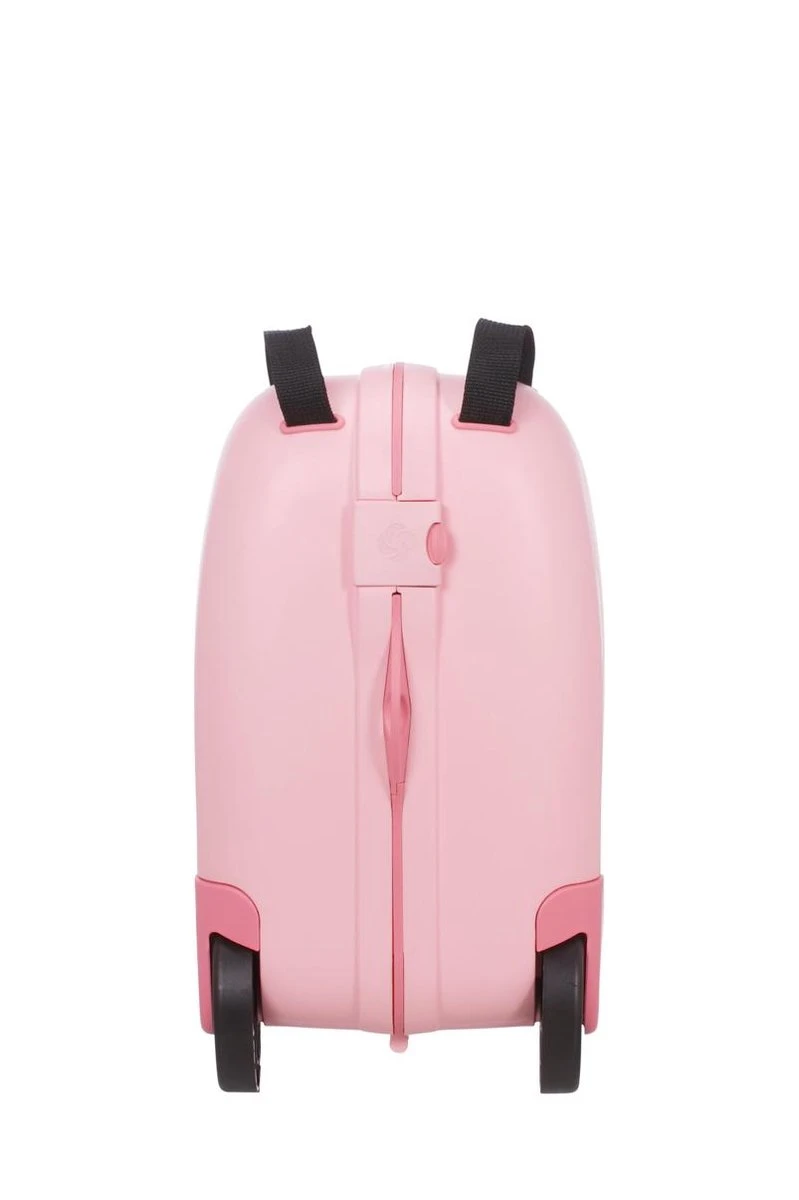 Samsonite Ride-on Kinderkoffer - Dream Rider Disney Suitcase Disney Minnie Glitter 4 Samsonite Ride-on Kinderkoffer - Dream Rider Disney Suitcase Disney Minnie Glitter - Afbeelding 2