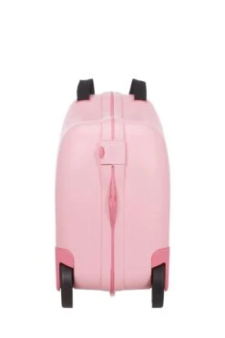Samsonite Ride-on Kinderkoffer - Dream Rider Disney Suitcase Disney Minnie Glitter 13 Samsonite Ride-on Kinderkoffer - Dream Rider Disney Suitcase Disney Minnie Glitter -Trolley Winkel 799x1200 201