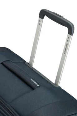 Samsonite Reiskoffer - Citybeat Spinner 66/24 Uitbreidbaar (Medium) Navy Blue -Trolley Winkel 799x1200 21
