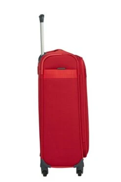 Samsonite Reiskoffer - Citybeat Spinner 55/20 Length 40Cm (Handbagage) Red -Trolley Winkel 799x1200 29
