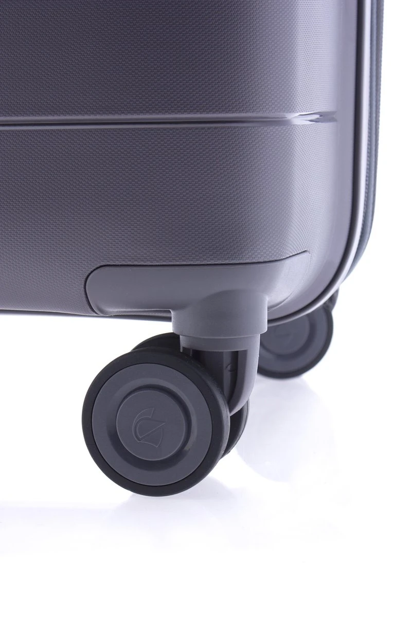 Gladiator Boxing L Spinner 77 - Exp - TSA Slot - Metallic Grey 8 Gladiator Boxing L Spinner 77 - Exp - TSA Slot - Metallic Grey - Afbeelding 6