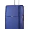 Samsonite Reiskoffer - Orfeo Spinner 75/28 (Medium) Blauw -Trolley Winkel 799x1200 36