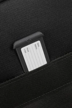 Samsonite Reiskoffer - Citybeat Spinner 66/24 Uitbreidbaar (Medium) Black -Trolley Winkel 799x1200 39