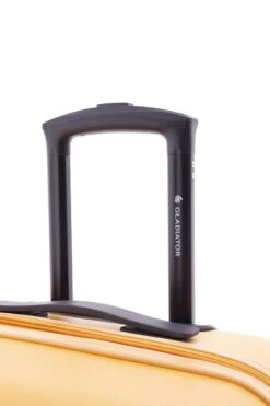 Gladiator Beetle M Spinner 68 - TSA Slot - Abrikoos Oranje -Trolley Winkel 799x1200 42