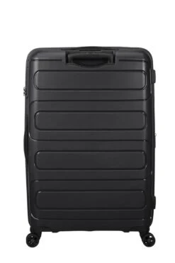 American Tourister Sunside Spinner Reiskoffer 77 Cm - Zwart -Trolley Winkel 799x1200 47
