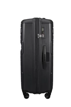 American Tourister Sunside Spinner Reiskoffer 77 Cm - Zwart -Trolley Winkel 799x1200 48