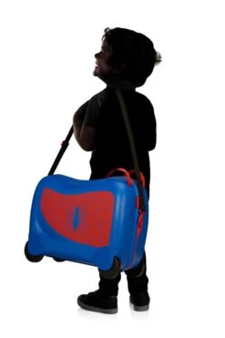 SAMSONITE - DREAM RIDER DISNEY SUITCASE KINDERKOFFER MARVEL SPIDER-MAN 13 SAMSONITE - DREAM RIDER DISNEY SUITCASE KINDERKOFFER MARVEL SPIDER-MAN -Trolley Winkel 799x1200 8