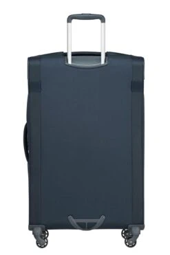 Samsonite Reiskoffer - Citybeat Spinner 78/29 Uitbreidbaar (Large) Navy Blue -Trolley Winkel 799x1200 96