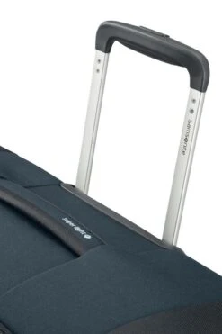 Samsonite Reiskoffer - Citybeat Spinner 78/29 Uitbreidbaar (Large) Navy Blue -Trolley Winkel 799x1200 98
