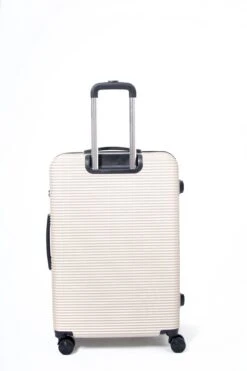 AttitudeZ Air-Z Reiskoffer Large Champagne 76cm - TSA-slot 12 AttitudeZ Air-Z Reiskoffer Large Champagne 76cm - TSA-slot -Trolley Winkel 800x1200 10