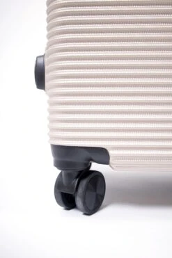 AttitudeZ Air-Z Reiskoffer Large Champagne 76cm - TSA-slot 16 AttitudeZ Air-Z Reiskoffer Large Champagne 76cm - TSA-slot -Trolley Winkel 800x1200 12