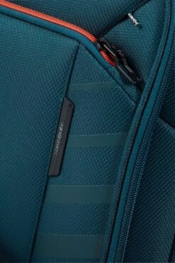 Samsonite Reiskoffer Met Laptopvak - Respark Spinner 55/20 Strict (Handbagage) Grey Print -Trolley Winkel 800x1200 126