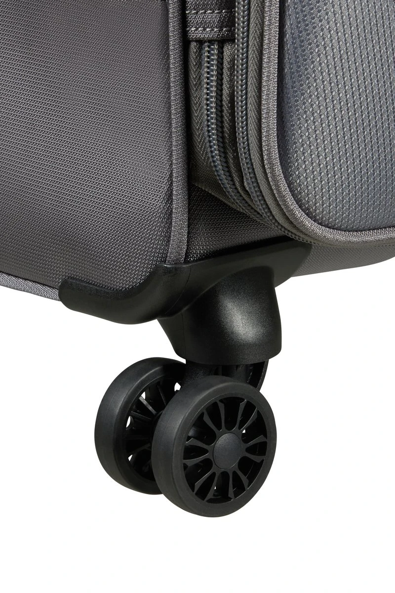 American Tourister Reiskoffer - Summerfunk Spinner 79cm - Titanium Grey 8 American Tourister Reiskoffer - Summerfunk Spinner 79cm - Titanium Grey - Afbeelding 6