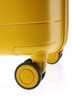 Gladiator Boxing Middelgrote Koffer Expandable 67 Cm 70/80 Liter TSA Slot - Kurkumageel 23 Gladiator Boxing Middelgrote Koffer Expandable 67 Cm 70/80 Liter TSA Slot - Kurkumageel -Trolley Winkel 800x1200 34