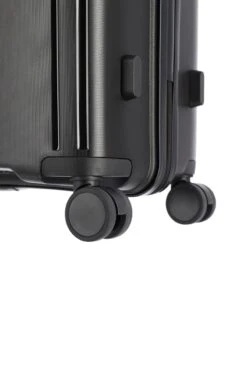 Travelite Vaka Spinner Koffer 75 Cm Black -Trolley Winkel 800x1200 40