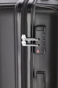 Travelite Vaka Spinner Koffer 75 Cm Black -Trolley Winkel 800x1200 41