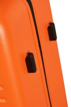 Samsonite Reiskoffer - Stackd Spinner 75/28 (Large) Orange -Trolley Winkel 800x1200 52