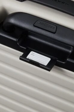 Samsonite Reiskoffer - Stackd Spinner (4 Wielen) 75 Cm - Sand - 4.3 Kg -Trolley Winkel 800x1200 84