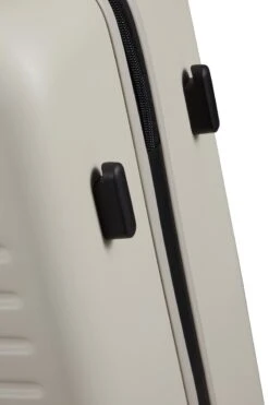 Samsonite Reiskoffer - Stackd Spinner (4 Wielen) 75 Cm - Sand - 4.3 Kg -Trolley Winkel 800x1200 85