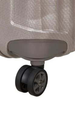 Samsonite Reiskoffer - C-Lite Spinner Uitbreidbaar (4 Wielen) 75 Cm - Pearl/Fuchsia - 2.8 Kg -Trolley Winkel 800x1200 87