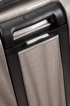 Samsonite Reiskoffer - C-Lite Spinner Uitbreidbaar (4 Wielen) 75 Cm - Pearl/Fuchsia - 2.8 Kg -Trolley Winkel 800x1200 88