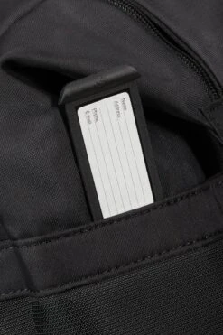 Samsonite Reistas - Airea 45/18 Black -Trolley Winkel 800x1200 96