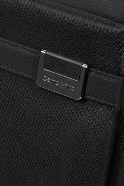 Samsonite Reistas - Airea 45/18 Black -Trolley Winkel 800x1200 97